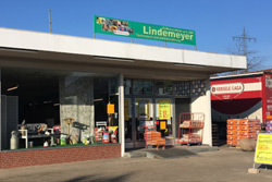 Tiernahrung Lindemeyer Geschäft in Enger