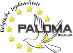  PALOMA Belgium ist ein Hersteller von...