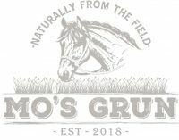 MO's Grun - Naturally from the field