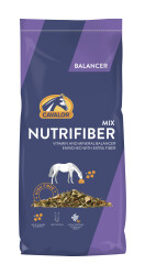 Cavalor - Nutri Fiber Mineralmüsli - 15kg