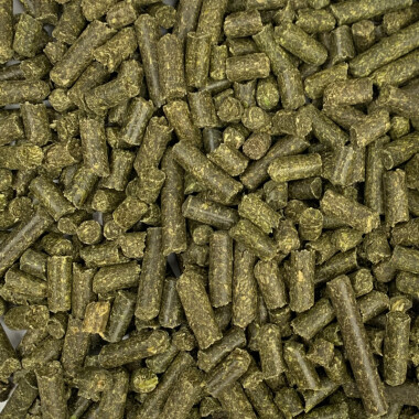 Luzerne Pellets - Alfalfa - 25kg