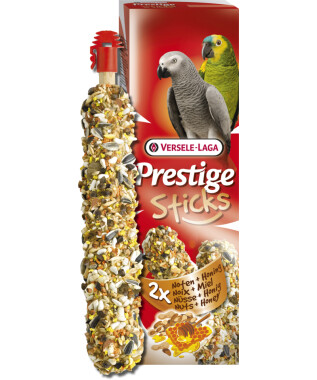 Prestige - Sticks Knabberstangen Papageien...