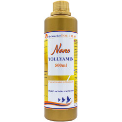 Nano Tollyamin - 500ml
