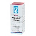 Vitamin-E + Selen - 100ml