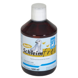 Schleimfrei - 1000ml