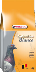 Colombine - Bianco Schlagweiß - 5kg