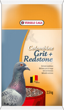 Colombine Grit + Rotstein - 2,5kg