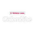 Colombine - Pickstein Rot "Züchterpaket 5+1"