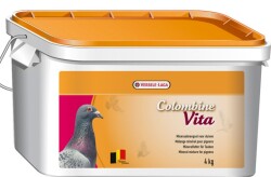 Colombine - Vita Mineralpulver - 4kg