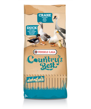 Countrys Best - Crane 3&4 Pellet - 20kg