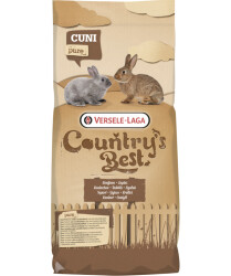 Countrys Best - Cuni Fit Pure - 20kg