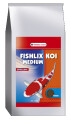 Fishlix - Koi Medium 4mm - 8kg