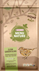 Menu Nature - Clean Garden Blend - 2,5kg