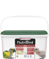 NutriBird - A21 - 3kg