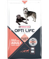 Opti Life - Adult Skin Care Medium & Maxi - Lachs+Reis - 12,5kg