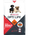 Opti Life - Adult Digestion Mini - Lamm+Reis - 7,5kg