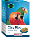 Orlux - Clay Bloc Amazon River - 550g