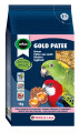 Orlux - Gold Patee feuchtes Eifutter Großsittiche & Papageien  - 1kg