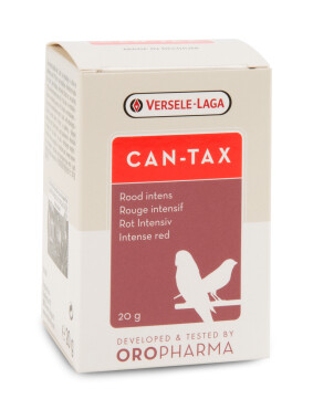Oropharma - Can tax - 20g