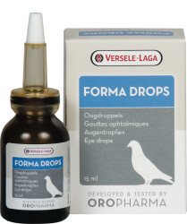 Oropharma - Forma Drops - 15ml