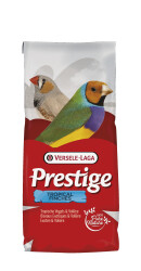 Prestige - Australische Prachtfinken - 20kg