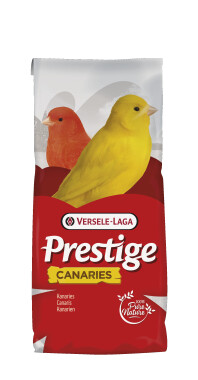 Prestige - Keimfutter Kanarien - 20kg