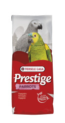 Prestige - Papageien Super Diät - 20kg
