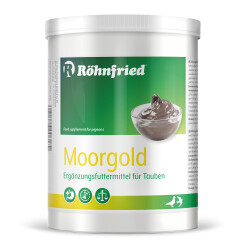 Moorgold - 1000g