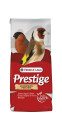 Prestige - Waldvogel Zucht ohne Rübsen - 20kg