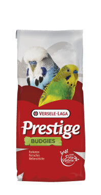 Prestige - Wellensittich Zucht - 20kg