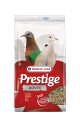 Prestige - Ziertaubenfutter - Turteltauben - 4kg