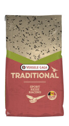Traditional - Reise Active Life - 25kg