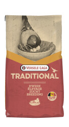 Traditional - Zucht Active Life - 25kg