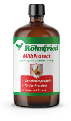 MilbProtect - 500ml