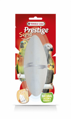 Prestige Sepiaschale 16cm mit Halter