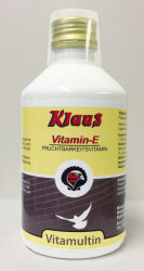 VITAMULTIN E-Vitamin - 300ml