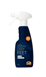 Cavalor - Dry Feet Natural - 250ml