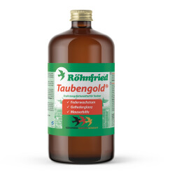 Taubengold - 1000ml