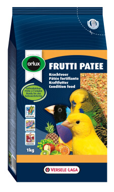 Orlux - Frutti Patee - 1kg
