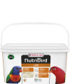 NutriBird - Lori - 3kg