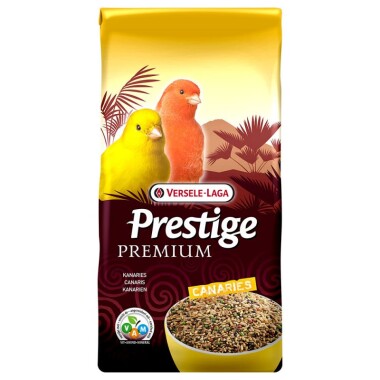 Prestige Premium - Kanarien - 2,5kg