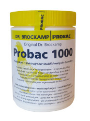 Probac 1000 Probiotikum + Elektrolyt - 500g