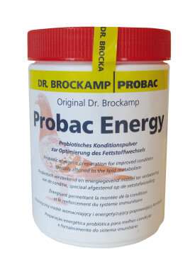 Probac Energy - 500g