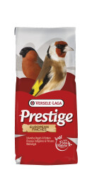 Prestige - Waldvogel Zucht ohne Rübsen - 1kg