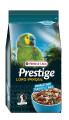 Prestige Loro Parque - Amazone Parrot Mix - 1kg