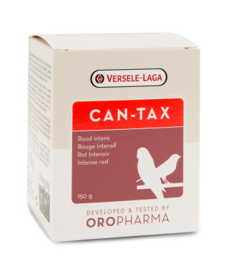 Oropharma - Can tax - 500g