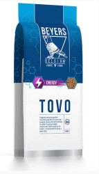 TOVO Energy Konditions- & Aufzucht Ergänzungsfuttermittel - 2kg