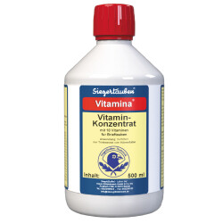 Siegertauben Vitamina - 500ml