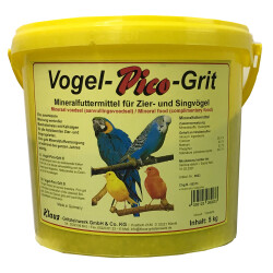 Vogel Pico Grit - 5kg