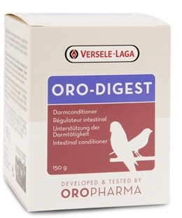 Oropharma - Oro-Digest - 500g